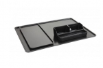 EMBERTON HEYWOOD BLACK SET