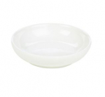 GENWARE PORCELAIN BUTTER TRAY 10CM/ 4"
