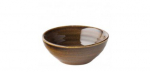 UTOPIA TRIBECA MALT SMALL BOWL 2OZ (6CL)