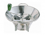 TRITURATOR STAINLESS STEEL 1.5KG PER MINUTE