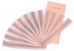 10" TEFLON STRIP FOR SNAPPY HEAT SEALER