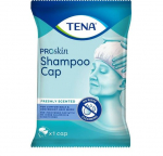 TENA PROSKIN SHAMPOO CAP