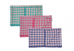 COTTON TEA TOWEL PACK OF 10 45 x 74CM