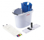 ULTRASPEED MINI 10LTR VILEDA BLUE STARTER KIT