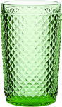 UTOPIA DANTE EMERALD HIBALL 13.5OZ X6  R90200