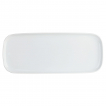 COSTA VERDE UNIVERSAL DINE UNI RECTANGULAR PLATE 31X13CM  X12