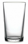 ARTIS UNIE CONICAL TUMBLER PINT GLASS 20OZ/570ML LINED CA