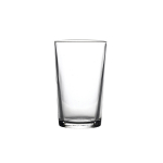 ARTIS UNIE CONICAL TUMBLER CE 1/2PINT X72 1044AB06A0111