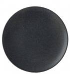 UTOPIA MURRA ASH COUPE 12" PLATE