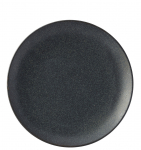 UTOPIA MURRA ASH COUPE 10.5" PLATE