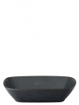 UTOPIA MURRA ASH RECTANGULAR DISH 20 X 14CM