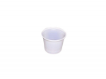 1oz PLASTIC PORTION POT