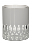 UTOPIA BALMORAL OPAL DOF GLASS 13.05OZ 39CL X6