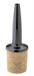 UTOPIA GUN METAL DASH POURER X12 R90250