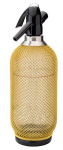 UTOPIA GOLD HARLEQUIN SYPHON 1L 35OZ X1 R90210