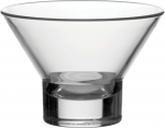 UTOPIA ELLIPSE DESSERT DISH 13.3OZ/380ML