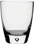 UTOPIA LUNA DOUBLE OLD FASHION GLASS 12OZ 34CL B91200