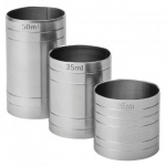 UTOPIA THIMBLE MEASURE 50ML CE MARKED F91084-CE