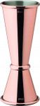UTOPIA COPPER JIGGER 25/50ML NGS F92076