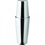 UTOPIA BOSTON TIN TIN SHAKER SET 28OZ & 18OZ F93015-SET