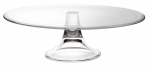 UTOPIA BANQUET FOOTED CAKE PLATE 13" 33CM G62938