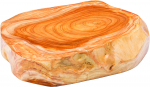 UTOPIA ORIGIN FIR SLAB 9.75X6X1.5" JMP843