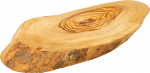 UTOPIA RUSTIC PLATTER 10" 25CM JMP979