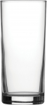 UTOPIA HIBALL GLASS 12OZ/340ML LINED 10OZ CE