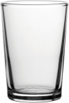 UTOPIA TOUGHENED CONICAL 7OZ 20CL CE @ 1/3 PINT P41772-CE