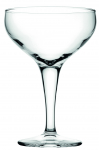 UTOPIA MODA FULLY TOUGHENED COUPE 7.5OZ 21CL P440199