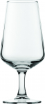 UTOPIA TOUGHENED ALLEGRA BEER 10OZ 28CL CE MARKED P440224-CE