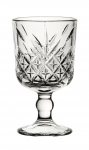 UTOPIA TIMELESS VINTAGE STEMMED SHOT 2OZ 89X50X50MM
