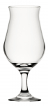 UTOPIA WAVY BEER 13OZ 186X63X78MM