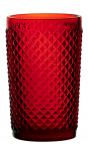 UTOPIA DANTE RED HIBAALL 13.5OZ 127X78X78MM