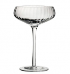 UTOPIA SOCIETY COUPE GLASS 9OZ X6 R90256-000000-B01006