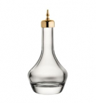 BITTERS BOTTLE 3.5OZ (10CL) GOLD TOP                X6
