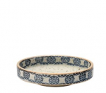 UTOPIA VITRIFIED PORCELAIN PARADOR DIP DISH 3.5"