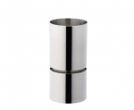UTOPIA STRAIGHT SIDED JIGGER 25ML/50ML