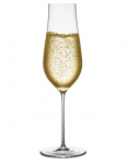 UTOPIA GHOST ZERO ION TULIP CHAMPAGNE 8.25OZ (23.25CL)