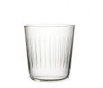 UTOPIA RAFFLES LINES TUMBLER 8OZ (23CL)