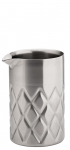 UTOPIA STAINLESS STEEL DOUBLE WALLED MIXING JAR 58CL