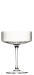 UTOPIA HAYWORTH STRAIGHT SIDED COUPE 10OZ