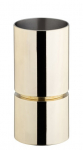 UTOPIA GOLD STRAIGHT SIDED JIGGER 25/50ML