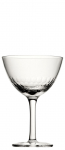 UTOPIA RAFFLES HONEYCOMB MARTINI 6.5OZ (19CL)