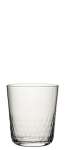 UTOPIA RAFFLES HONEYCOMB TUMBLER 12.5OZ (36CL)