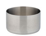 UTOPIA STAINLESS STEEL RAMEKIN 7OZ (20CL)