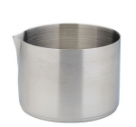 UTOPIA STAINLESS STEEL POURER 9OZ (26CL)