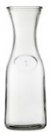 1L CARAFE GLASS