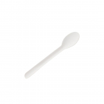 COMPOSTABLE PAPER SPOON 6.25" (15.8CM) - 20 BOXES OF 50