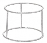 SEAFOOD TOWER SMALL STAND 7 X 5" (18 X 12.5CM)